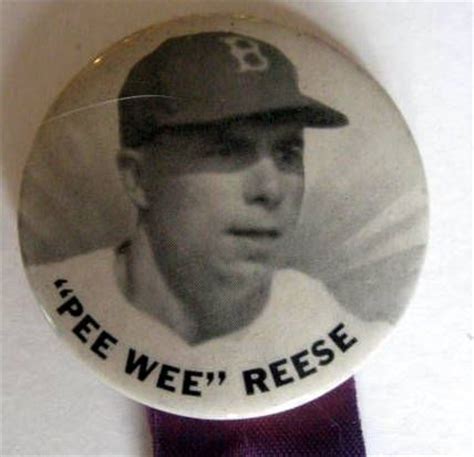 pee wee reese merchandise